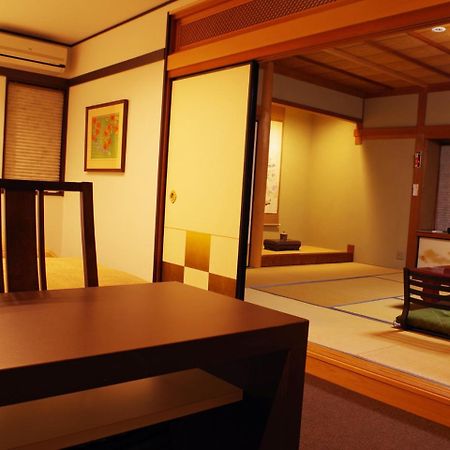 Fumonin Hotel Koya Bagian luar foto