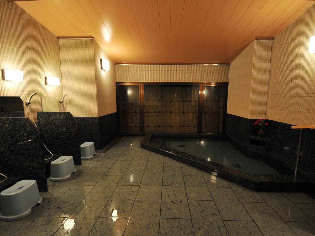Fumonin Hotel Koya Bagian luar foto