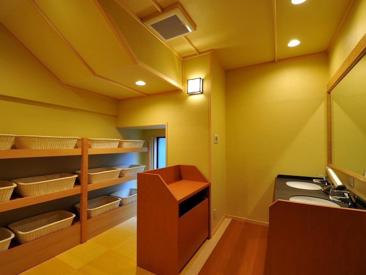 Fumonin Hotel Koya Bagian luar foto