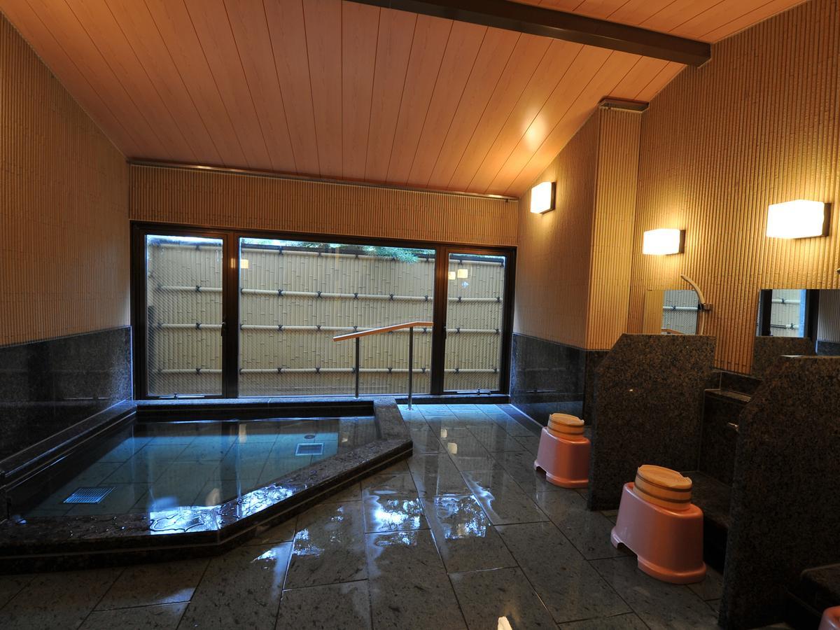 Fumonin Hotel Koya Bagian luar foto