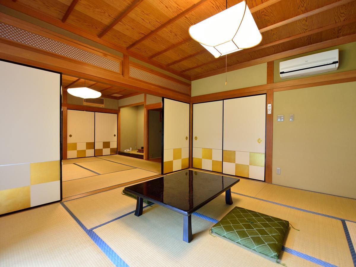 Fumonin Hotel Koya Bagian luar foto