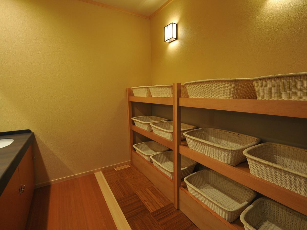 Fumonin Hotel Koya Bagian luar foto