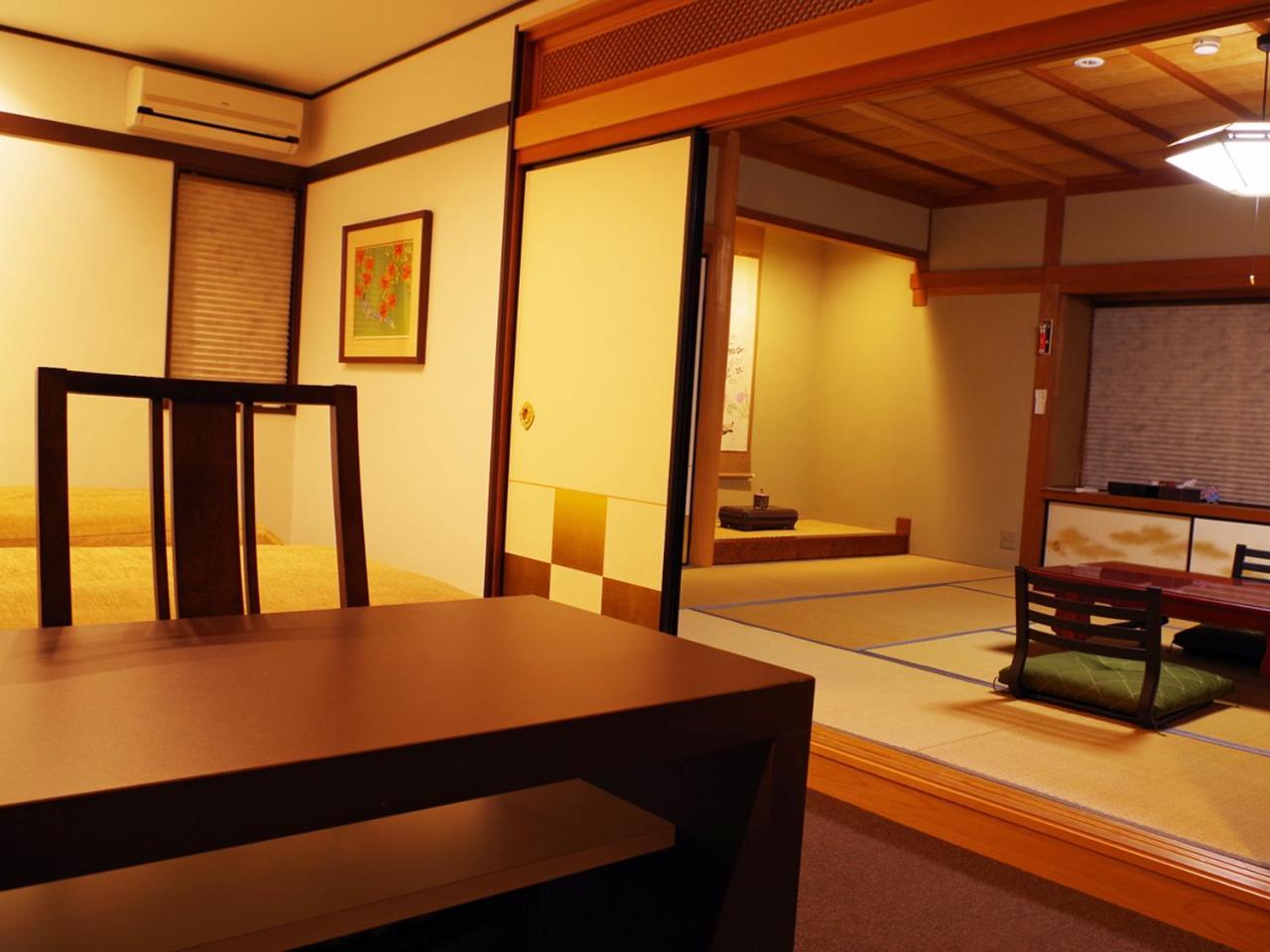 Fumonin Hotel Koya Bagian luar foto
