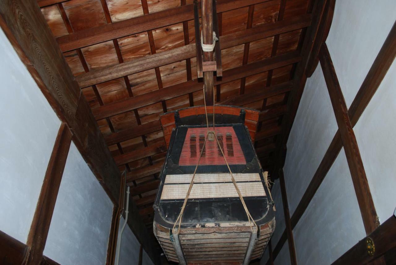 Fumonin Hotel Koya Bagian luar foto