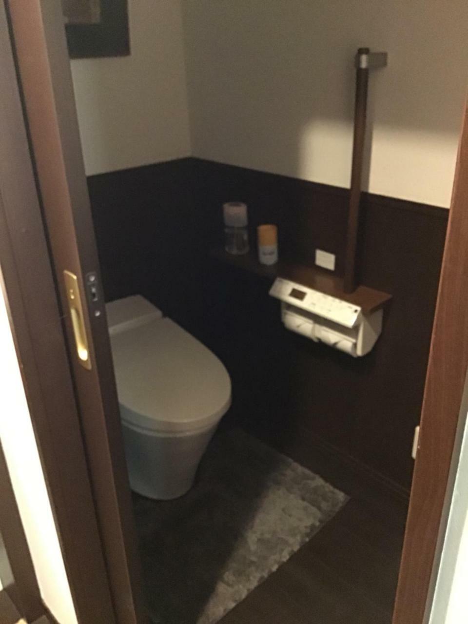 Fumonin Hotel Koya Bagian luar foto