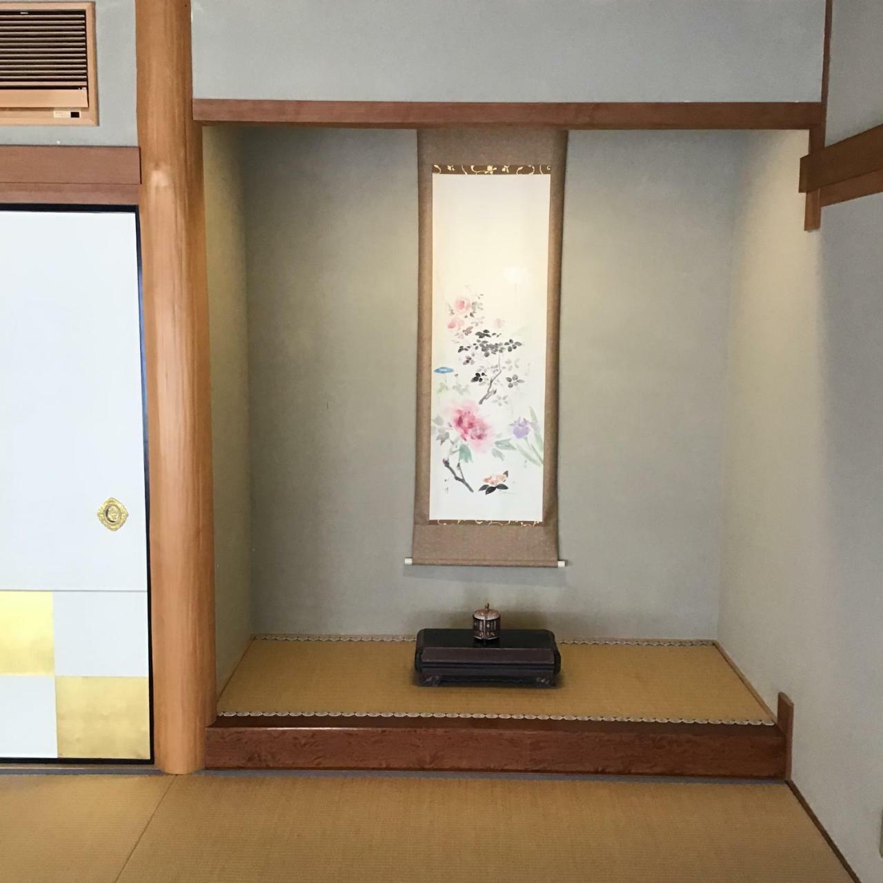 Fumonin Hotel Koya Bagian luar foto